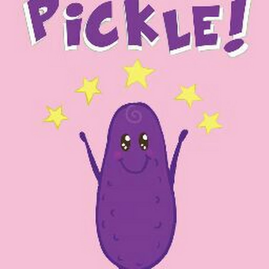 PURPLE PICKLES YouTube