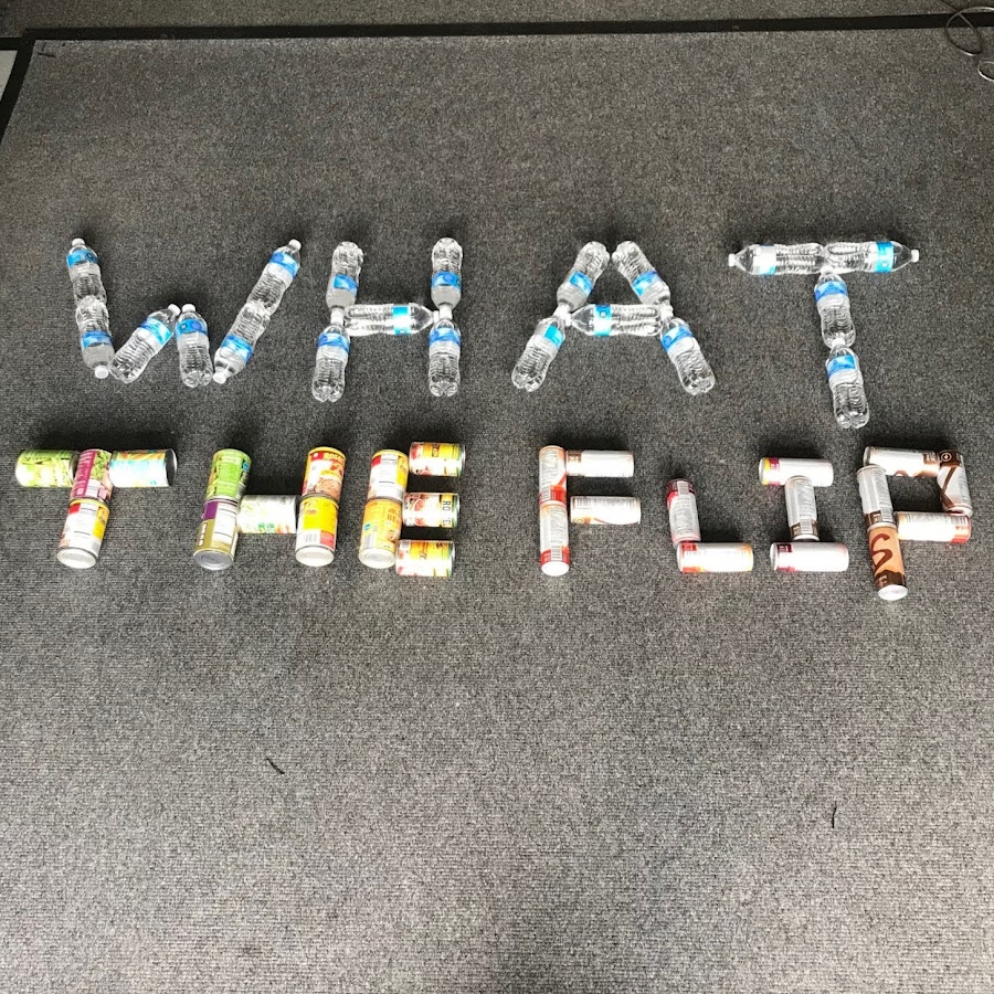 What The Flip YouTube