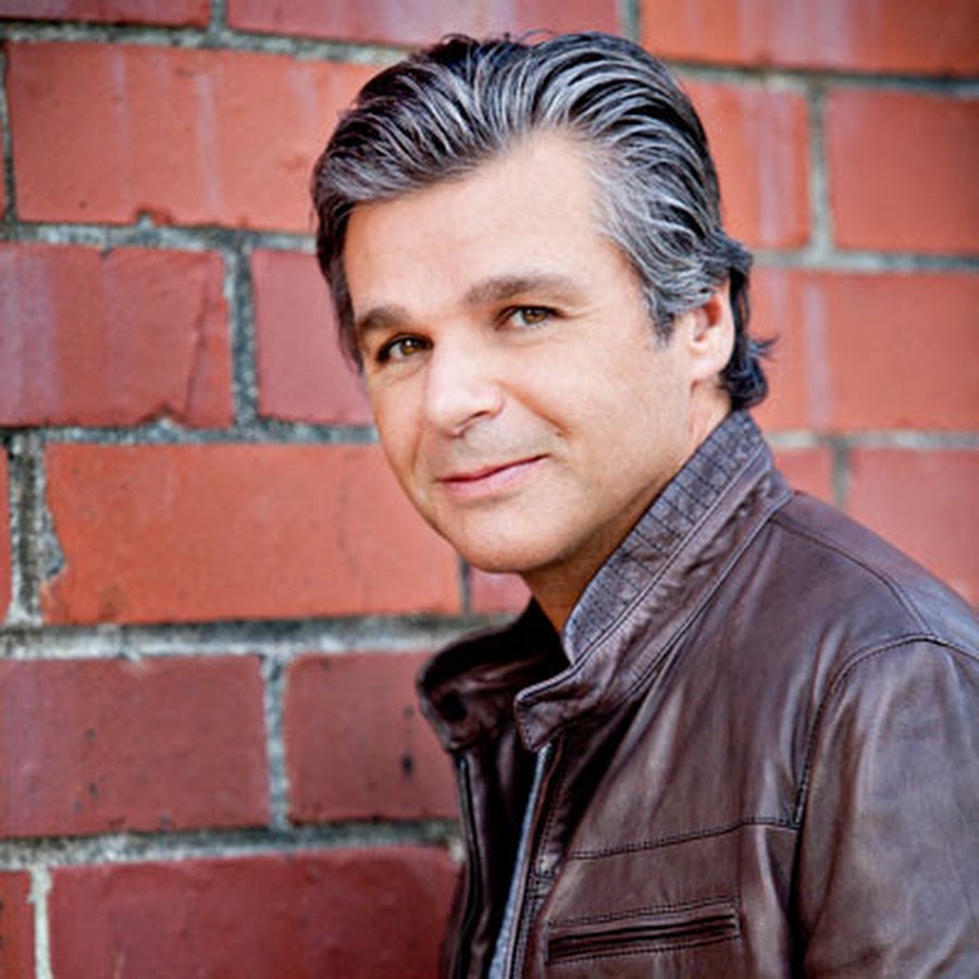 Jentezen Franklin YouTube Channel