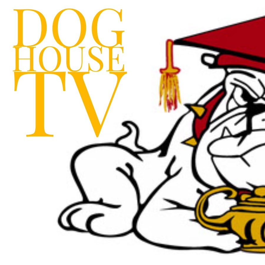 Dog House TV YouTube