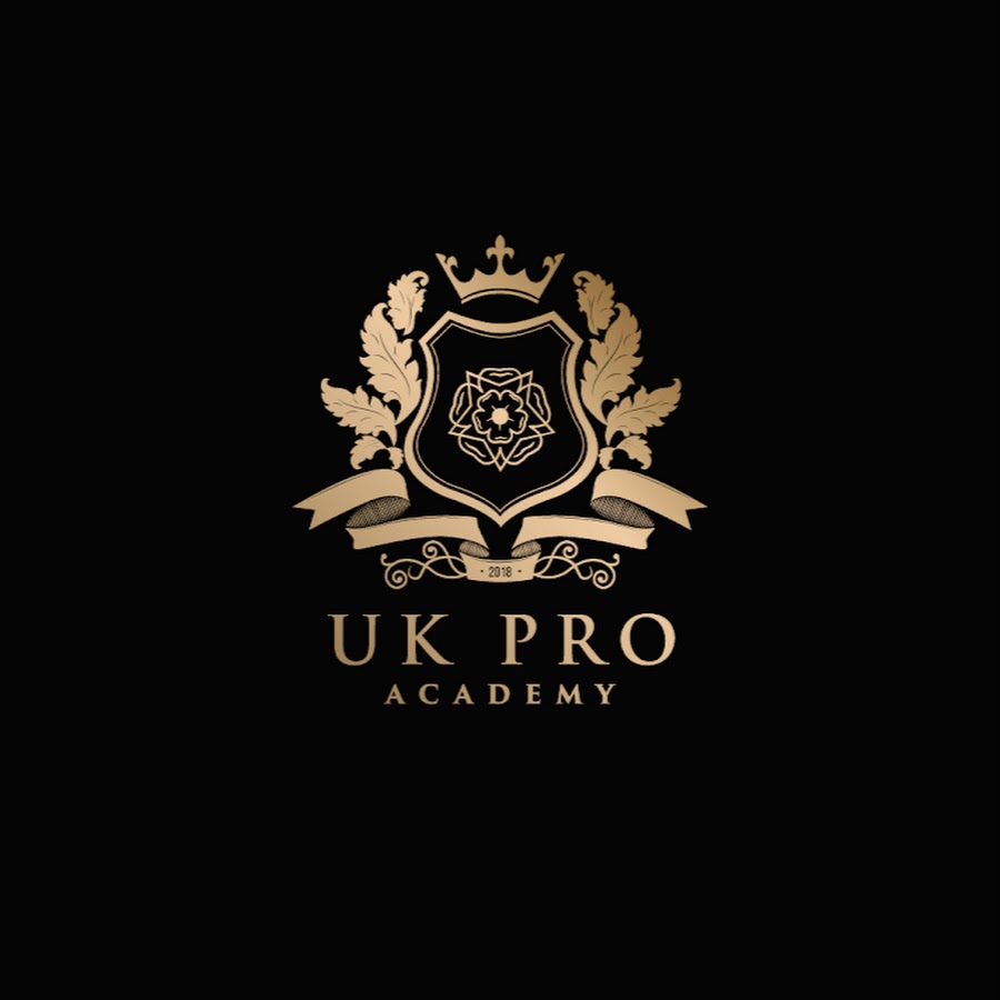 UK Pro Academy - YouTube