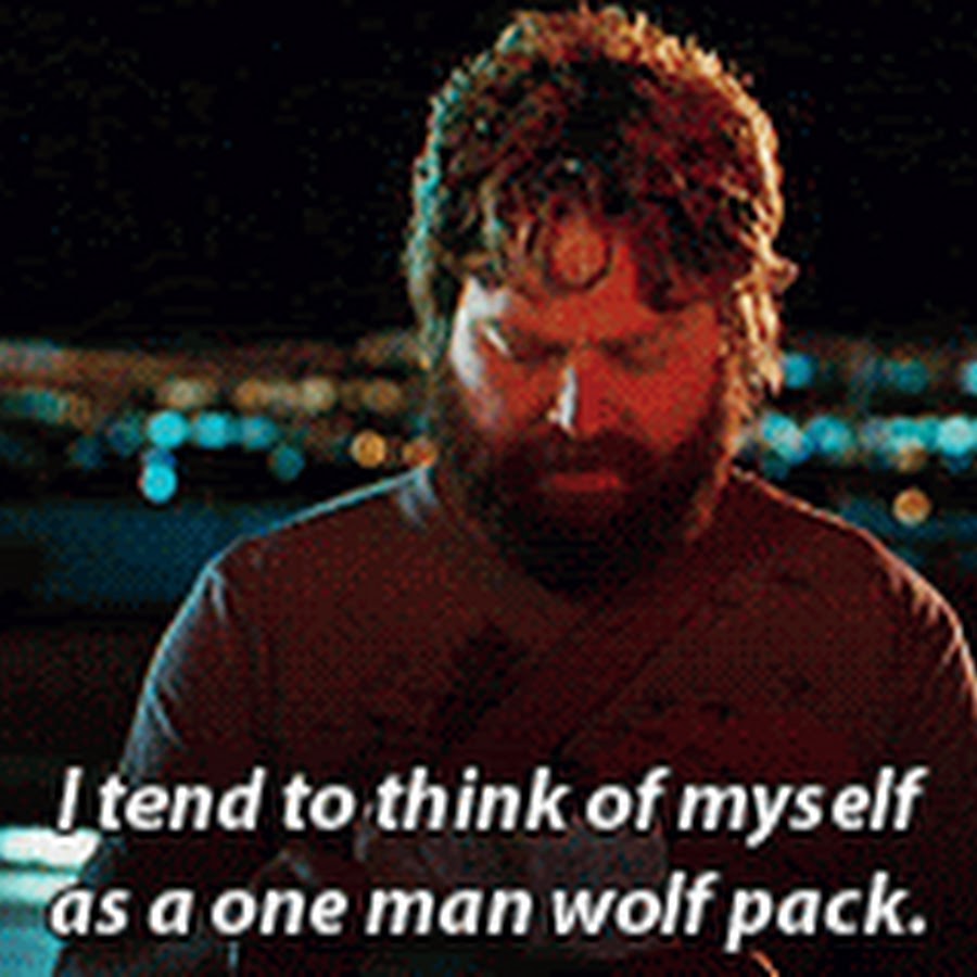 Me thinking about myself