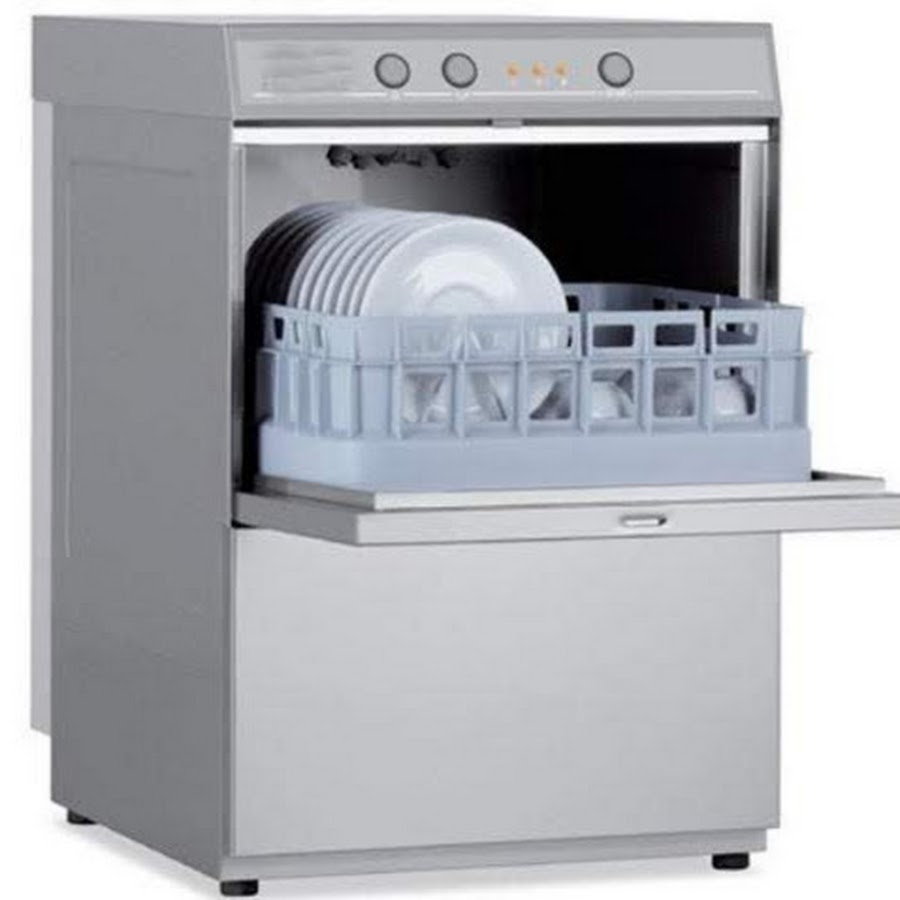 ItalianDishwasher YouTube