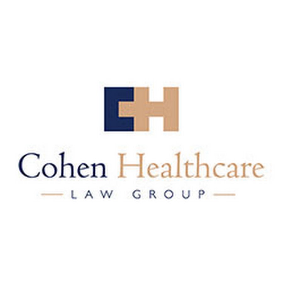 Cohen Healthcare Law Group YouTube