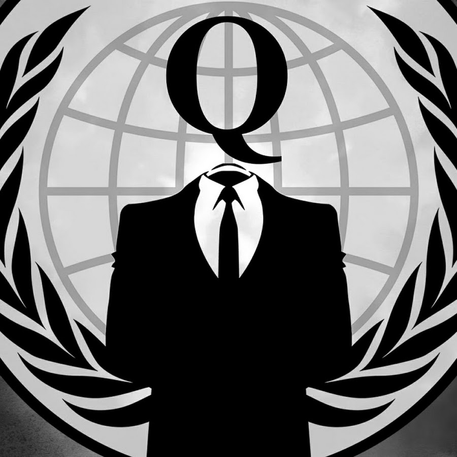 Огненная q. Qanon. Анонимус логотип. Q anon. Q движение.