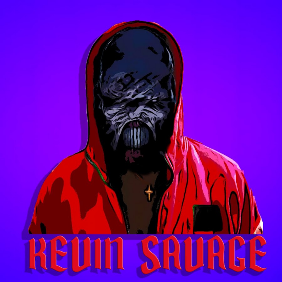 Kevin Savage YouTube