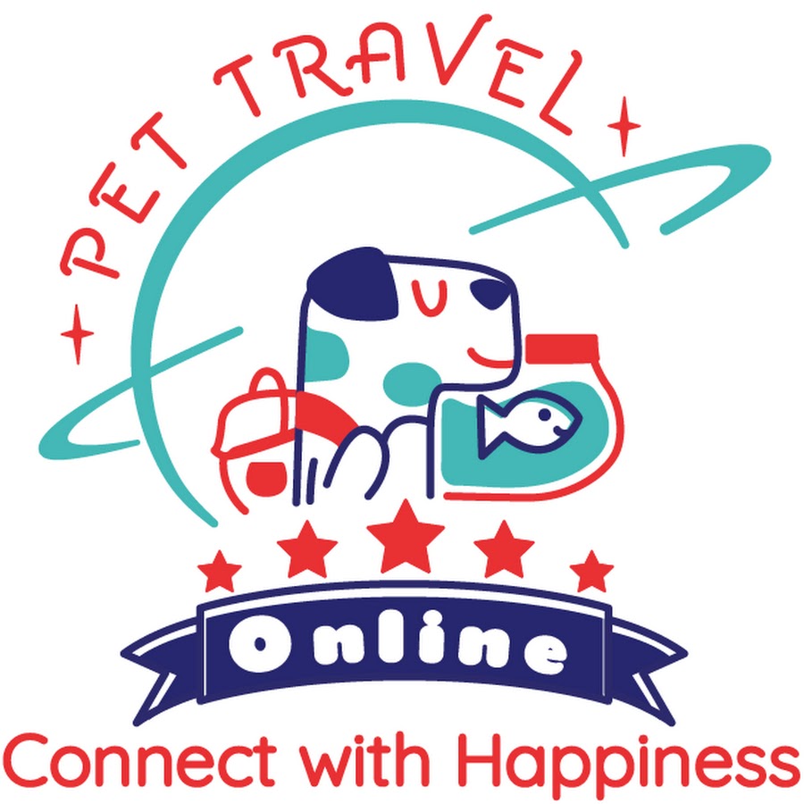 Pet Travel Online YouTube