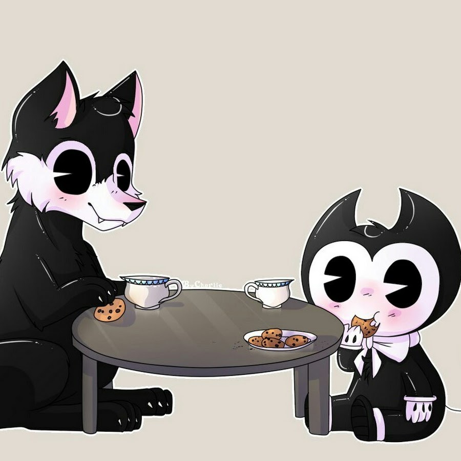 Мангл и Фокси TV. YouTube