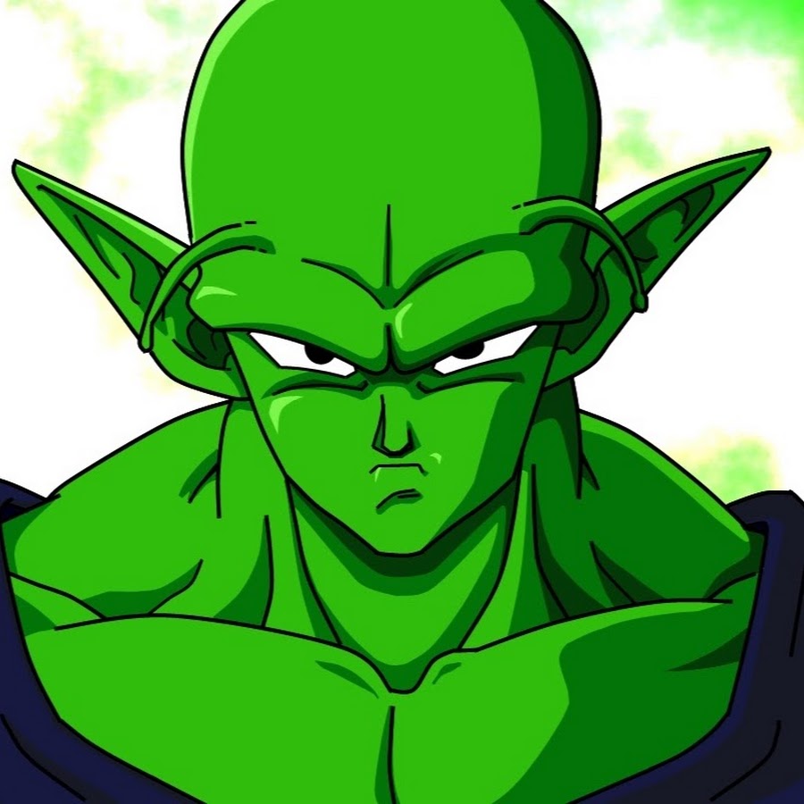 piccolo daimaku YouTube