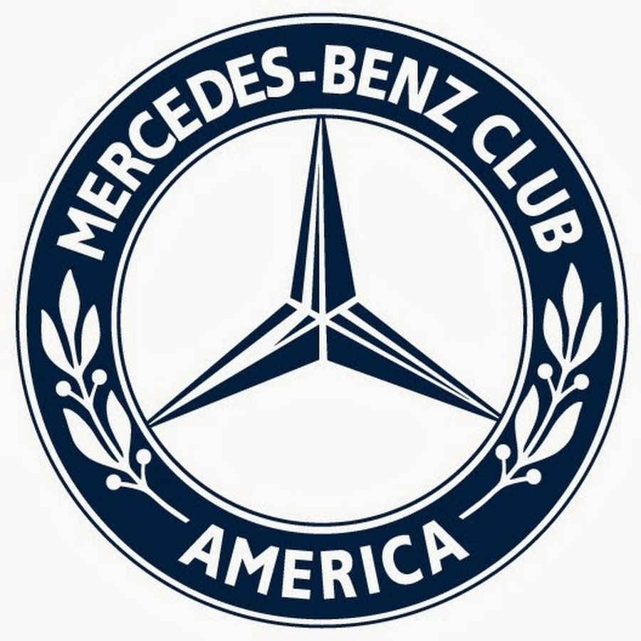 Mercedes-Benz Club of America - YouTube
