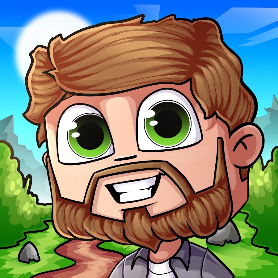 MineHub Майнкрафт YouTube