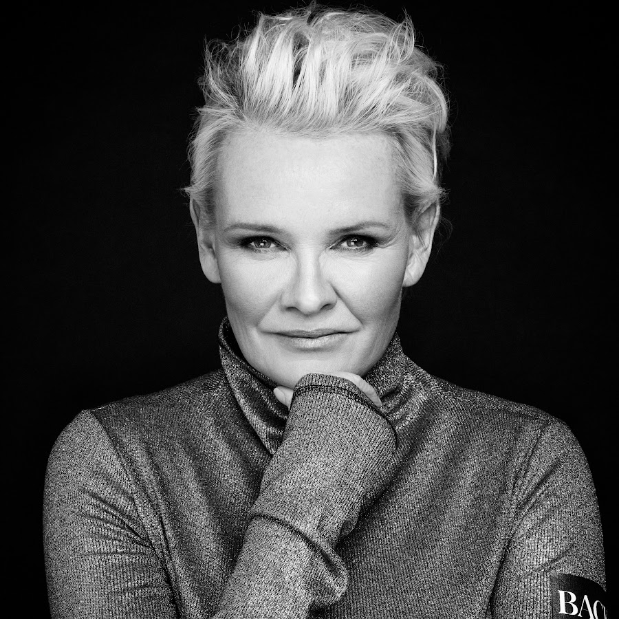 Eva Dahlgren Säg Mitt Namn