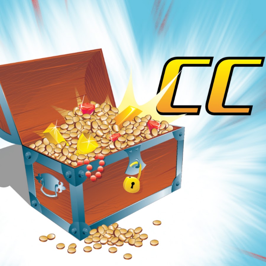 Collector's Cache YouTube