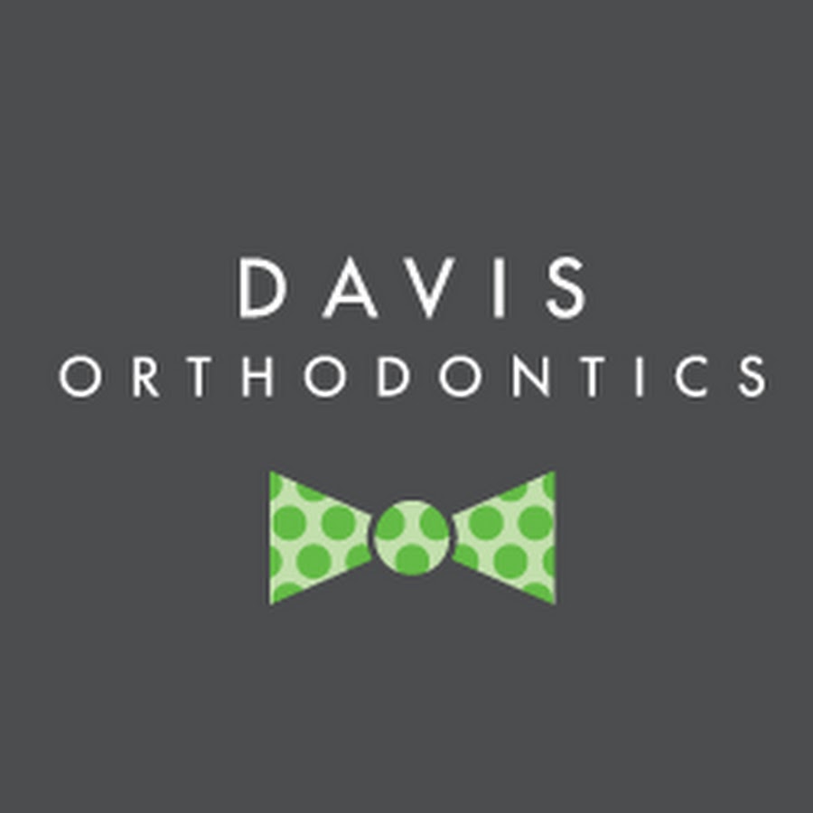 Davis Orthodontics Dr. Buddy YouTube