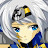 Blue Lightning avatar
