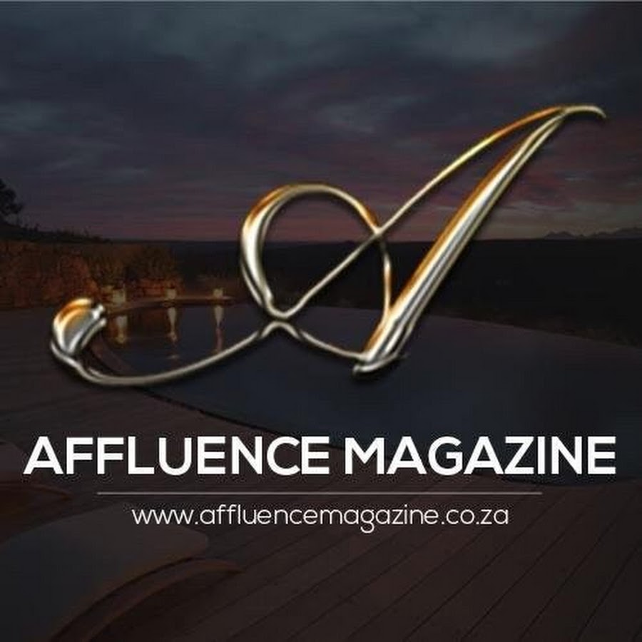 Affluence Magazine - YouTube