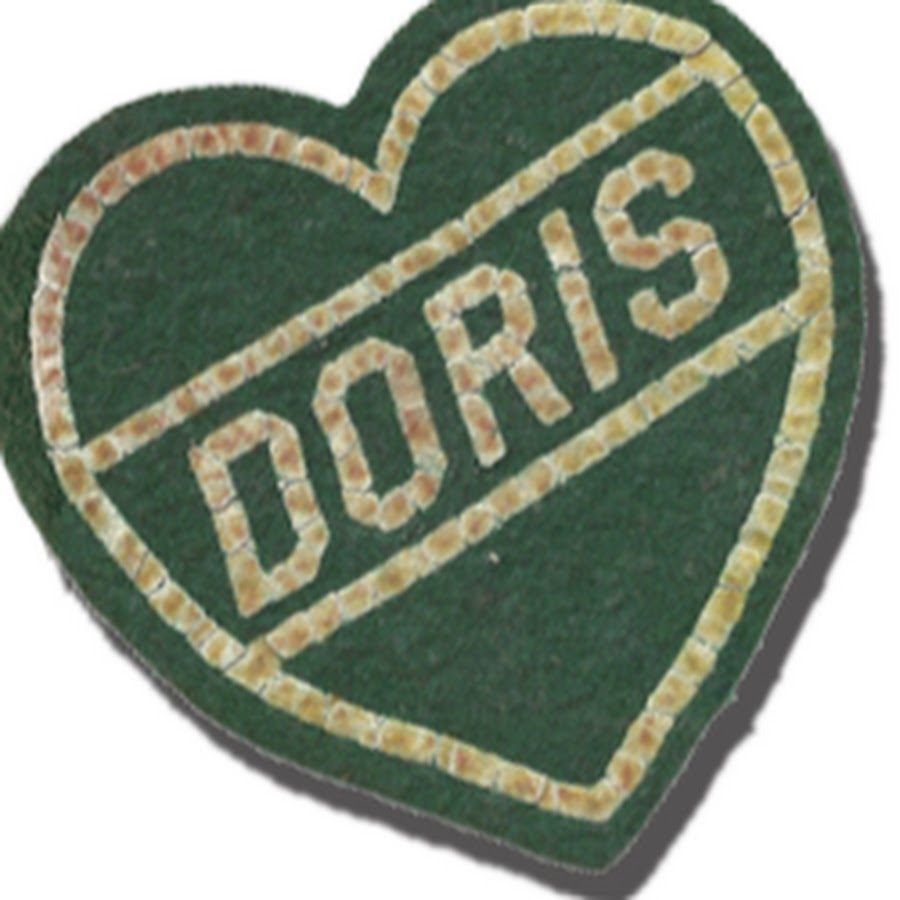 Doris - YouTube