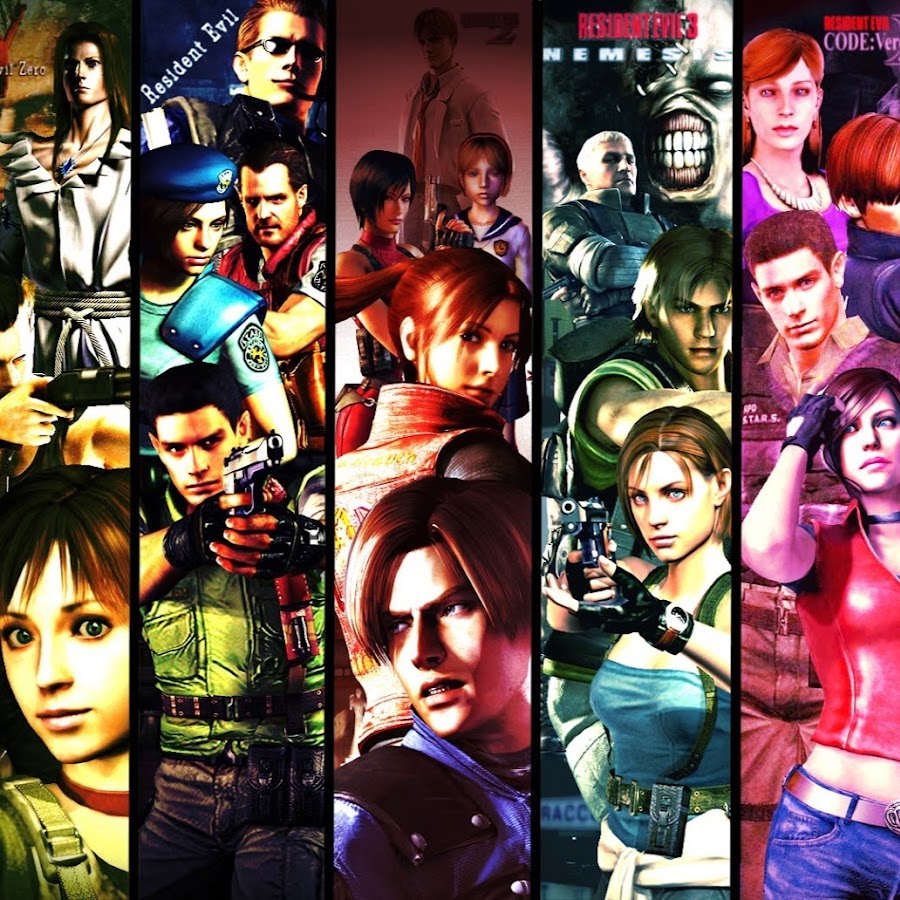 collection figurines - YouTube