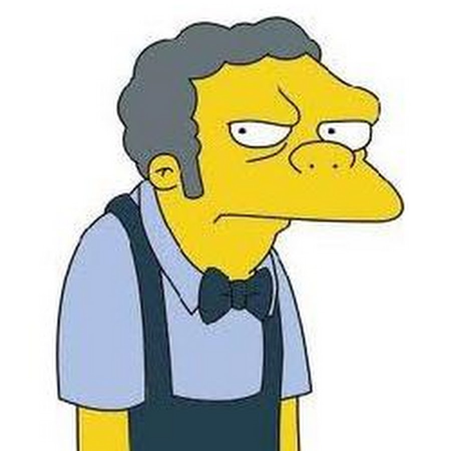 Симпсоны бармен. Мо по он из. Мо по он из. Мо по он из. Симпсоны барни гамбл.