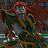 Ronye Samurai Fantasma avatar