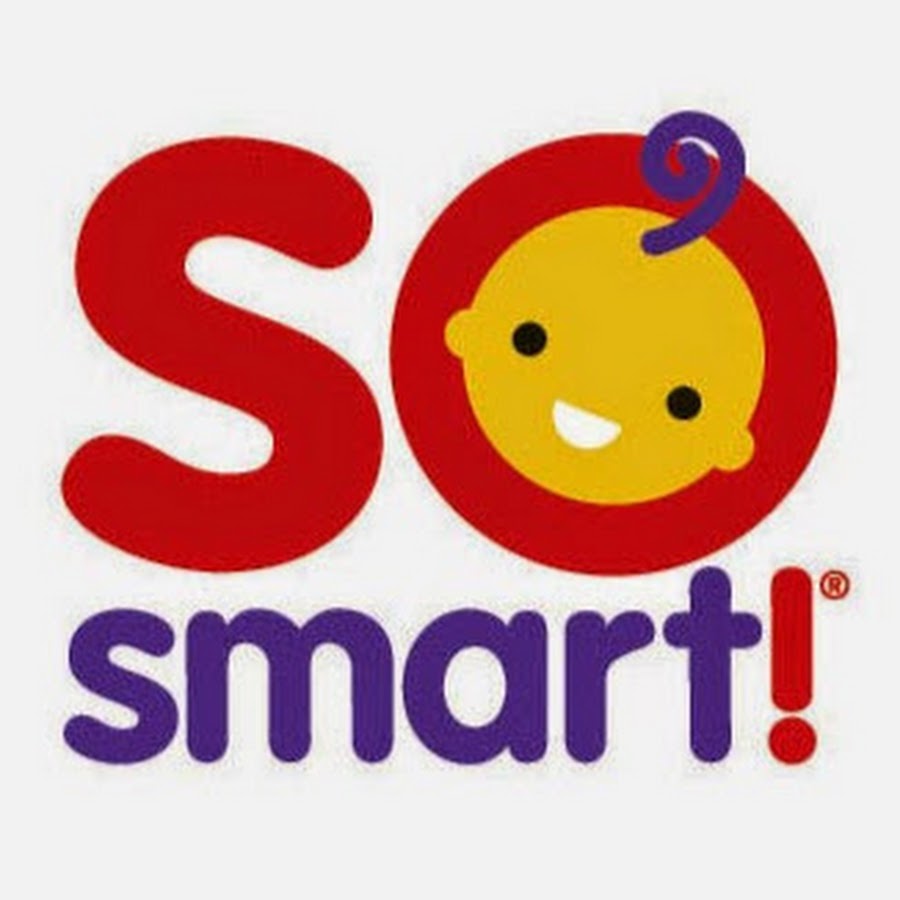 So Smart! Videos - YouTube
