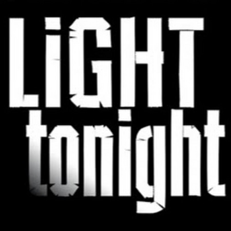 Light Tonight YouTube