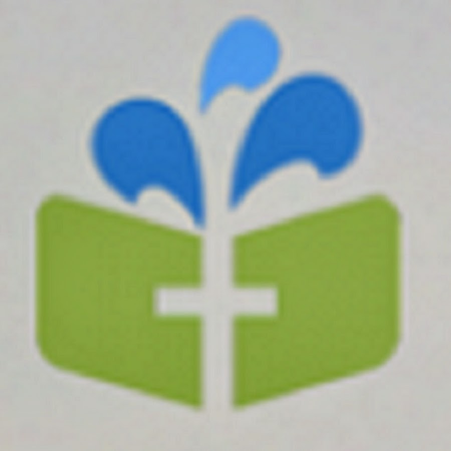 Living Water Bible Church - YouTube