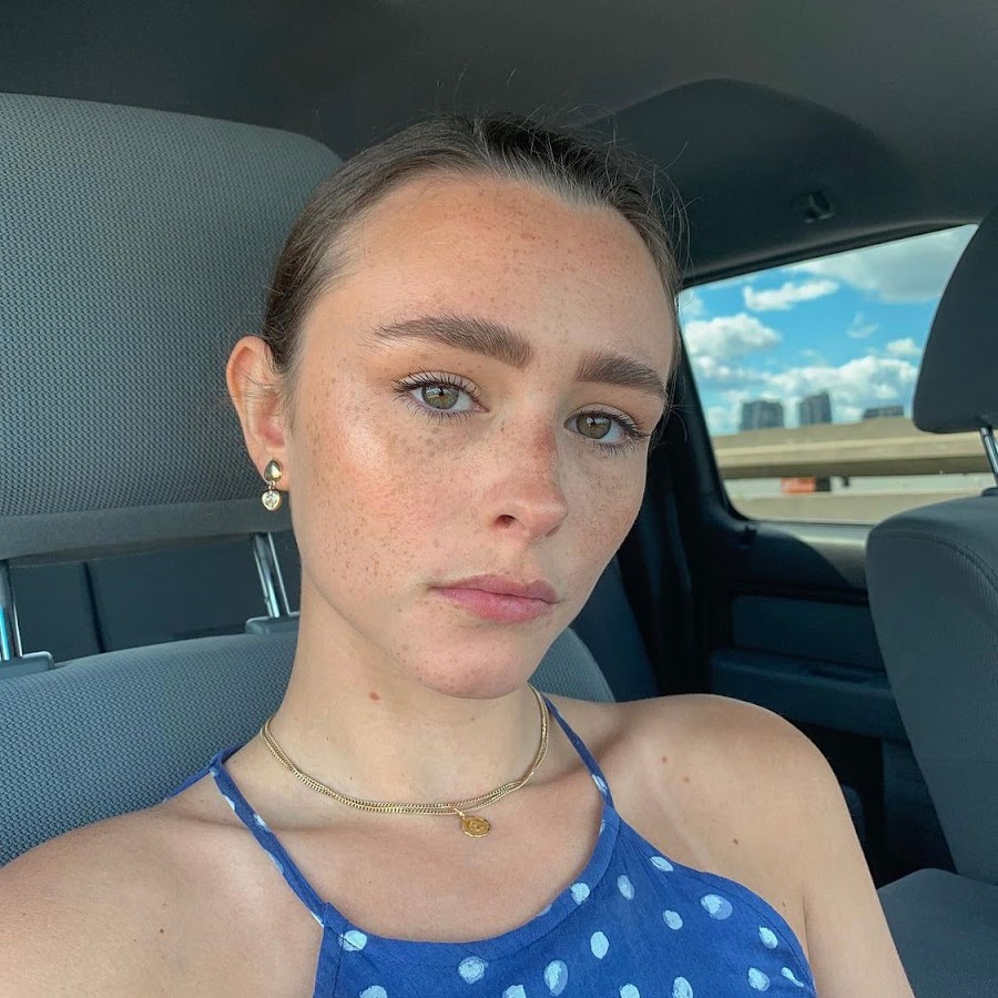 Sabrina Toti - YouTube