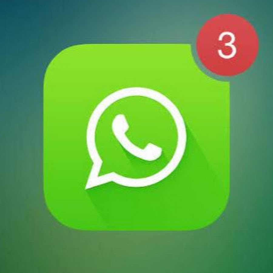Иконка сообщение WHATSAPP