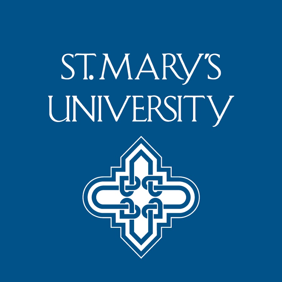St. Mary's University YouTube