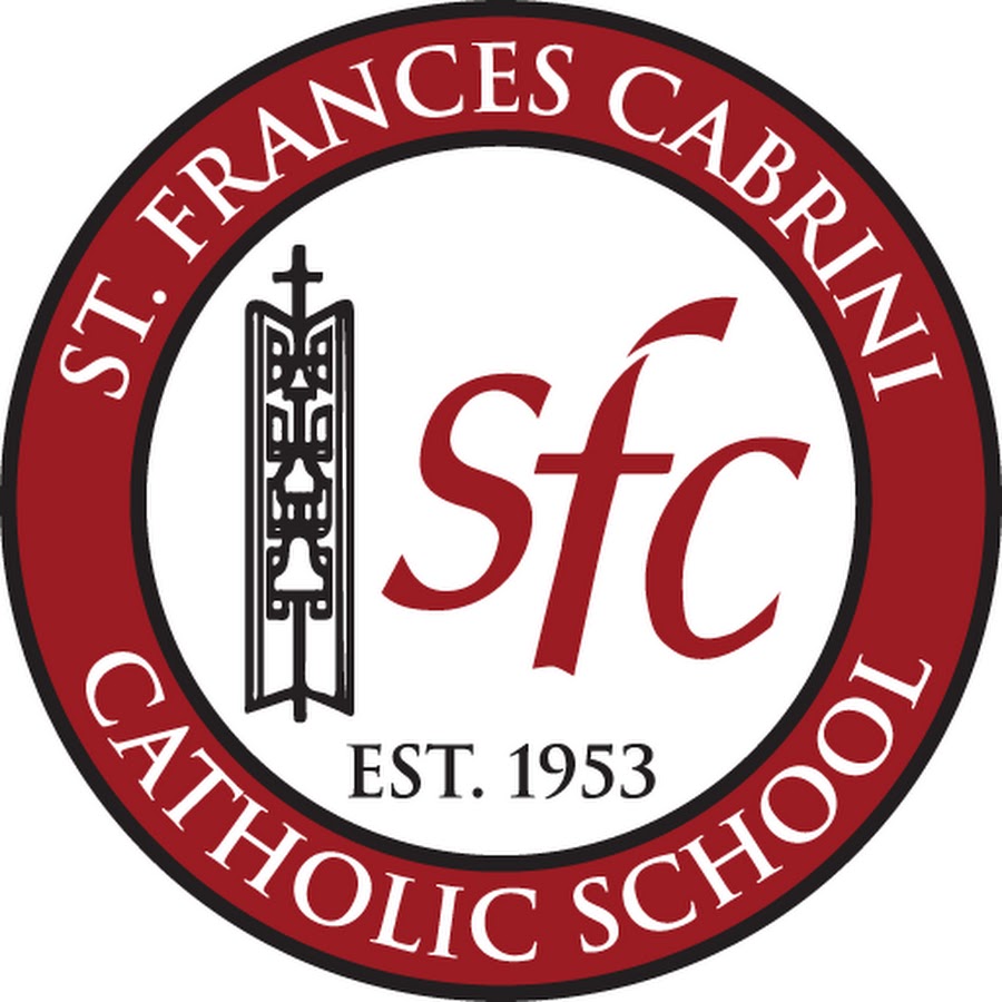 St. Frances Cabrini School YouTube