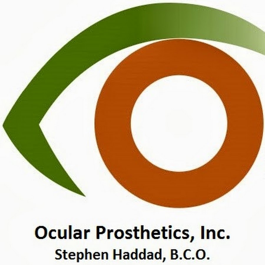 Ocular Prosthetics Inc California Ocularist YouTube