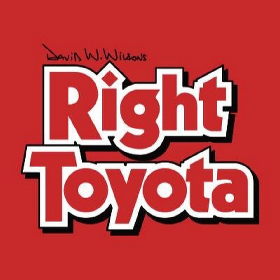 Right Toyota Vehicle Videos - YouTube