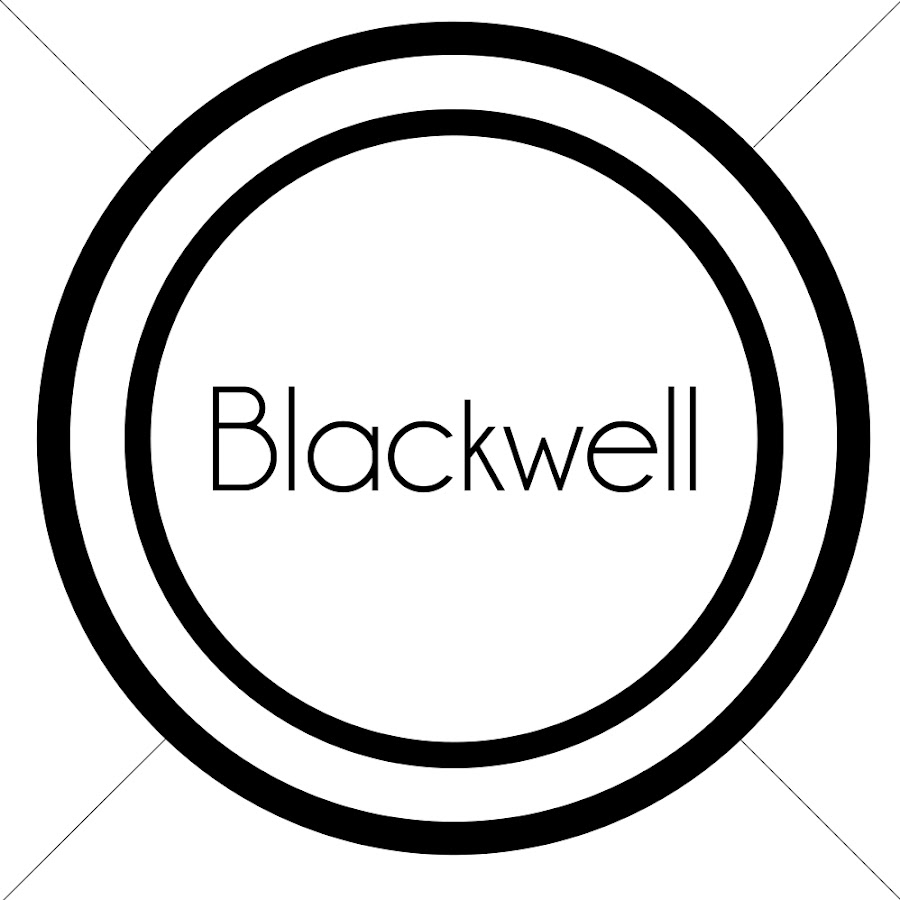 BLACKWELL YouTube