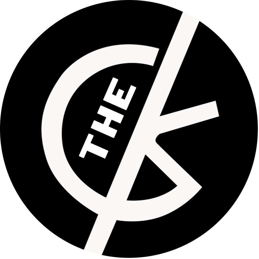 The Creker - YouTube