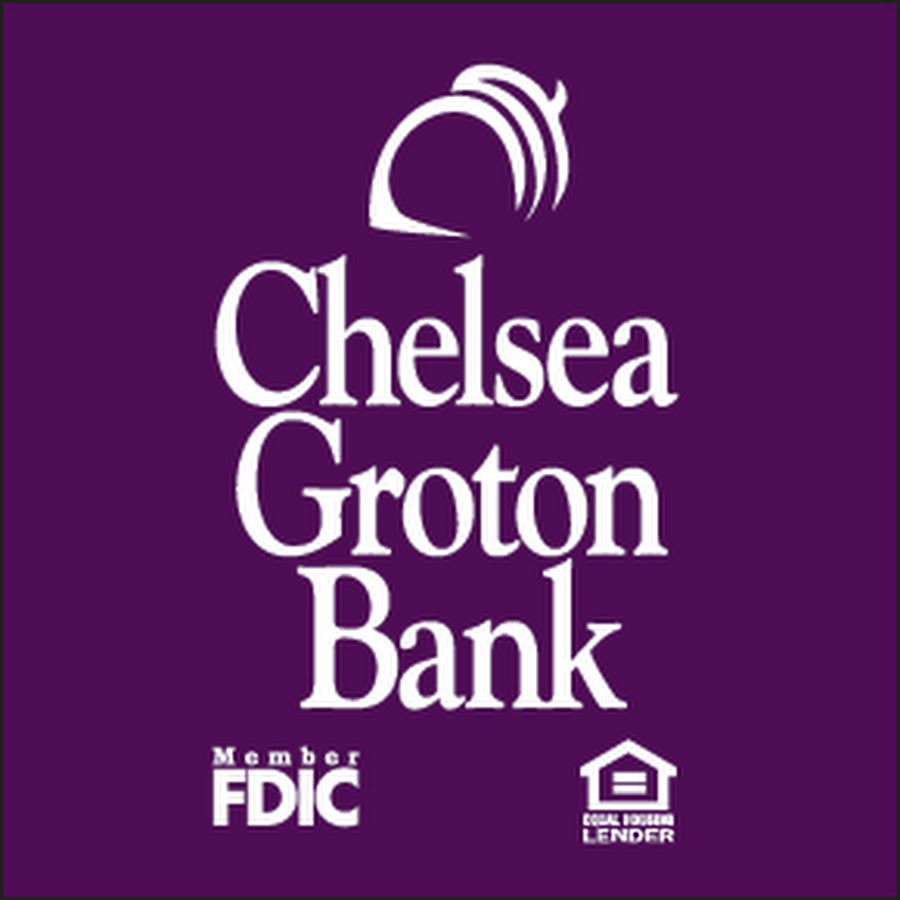 Chelsea Groton Bank - YouTube