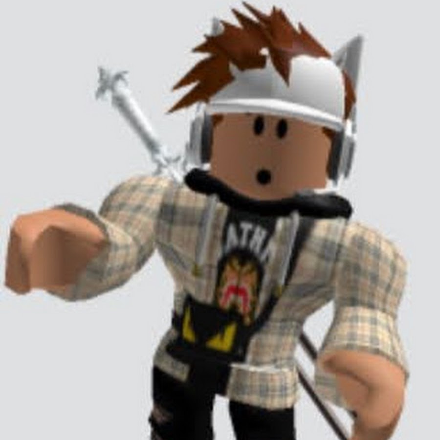 Matthew Roblox Flee The Facility And More - YouTube
