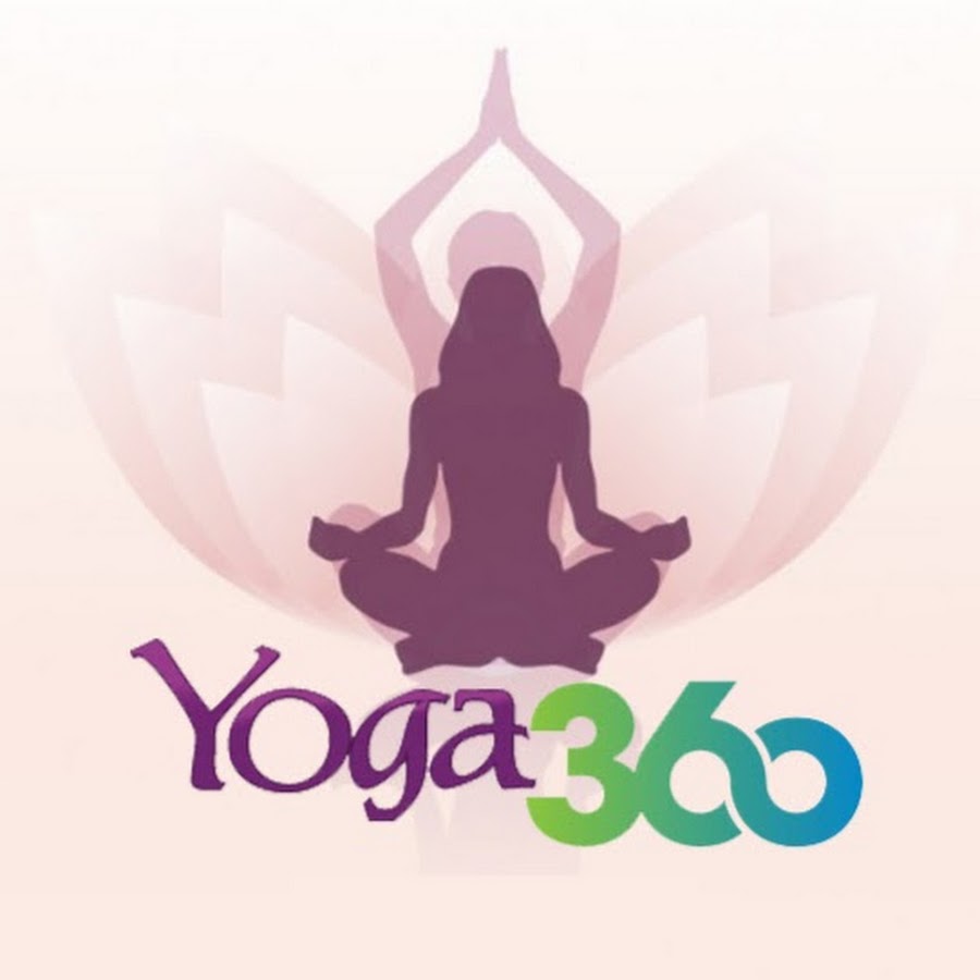 yoga 360 YouTube