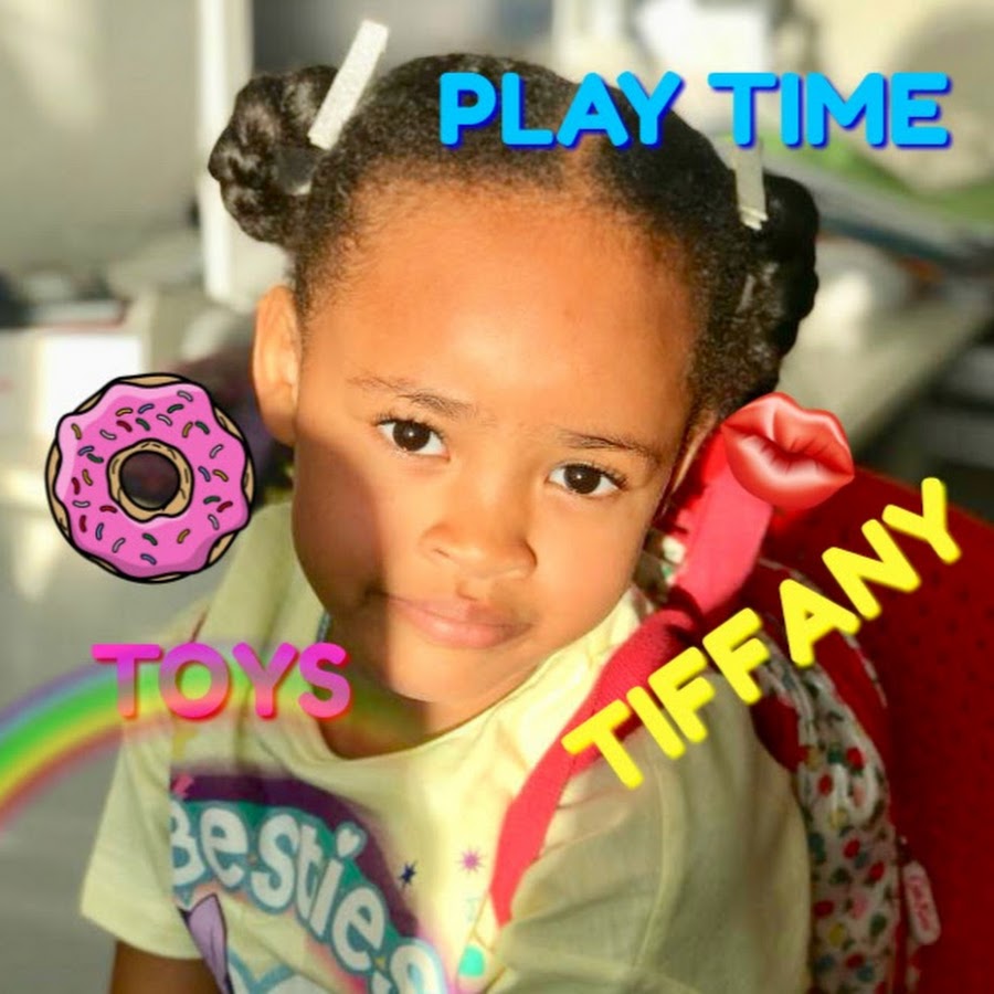 Toys And Tiffy - YouTube