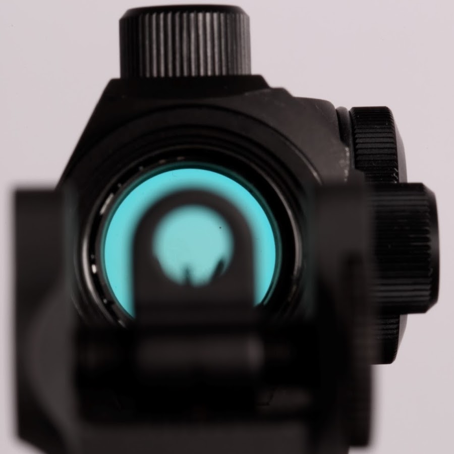 PrimaryArms Optics YouTube