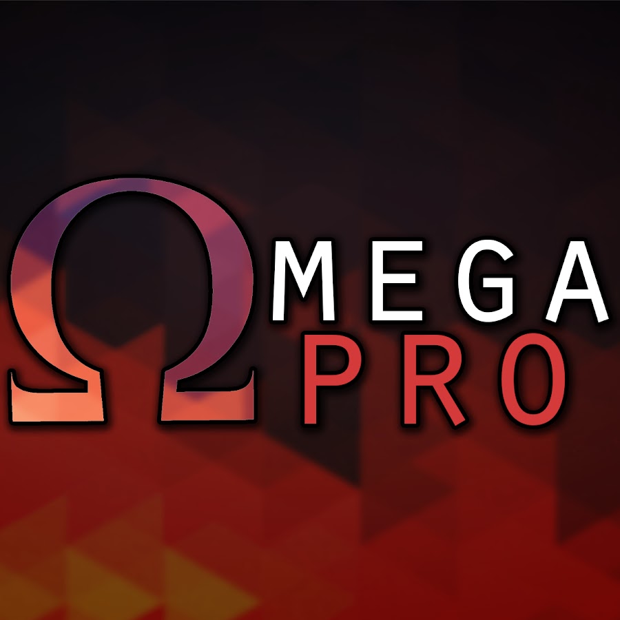 Omegapro Youtube