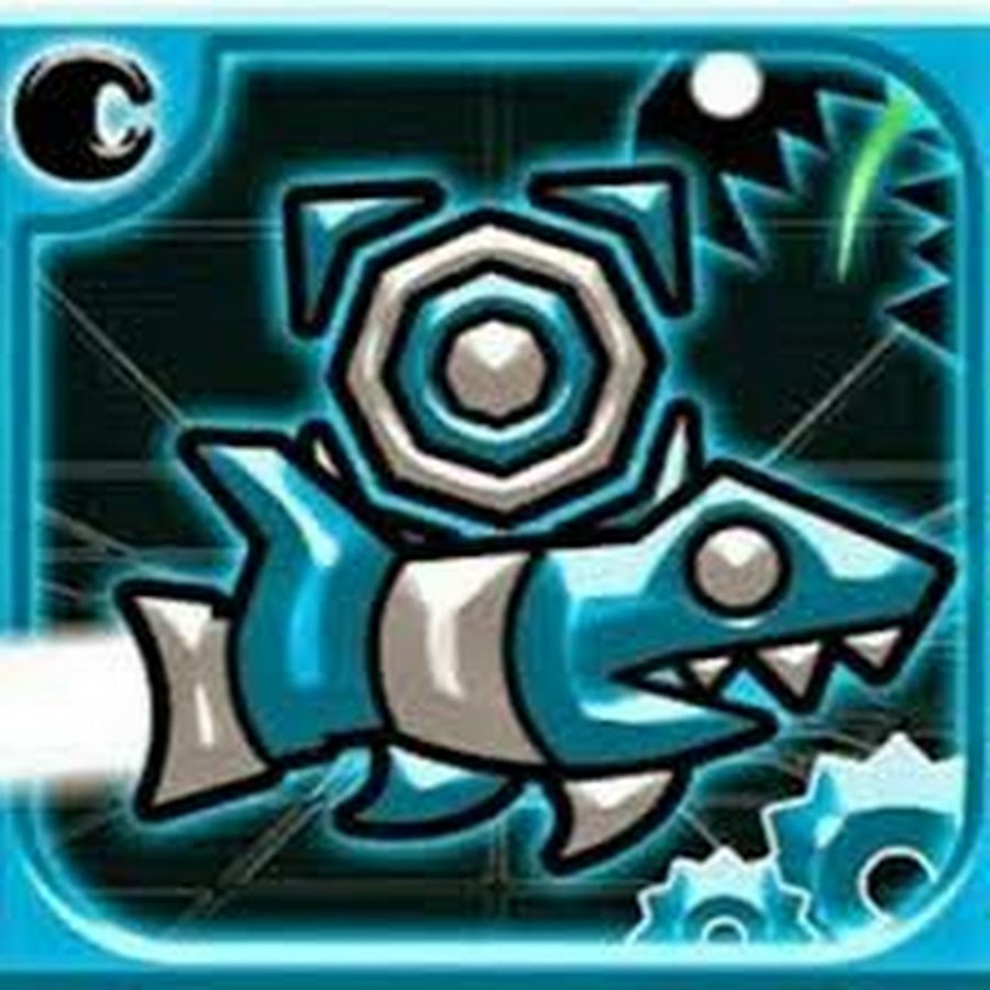 ELECTRO DASH 111 YouTube