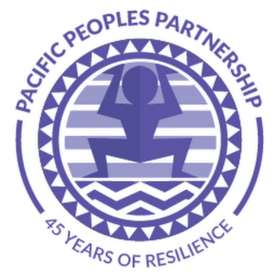 Pacific Peoples' Partnership YouTube
