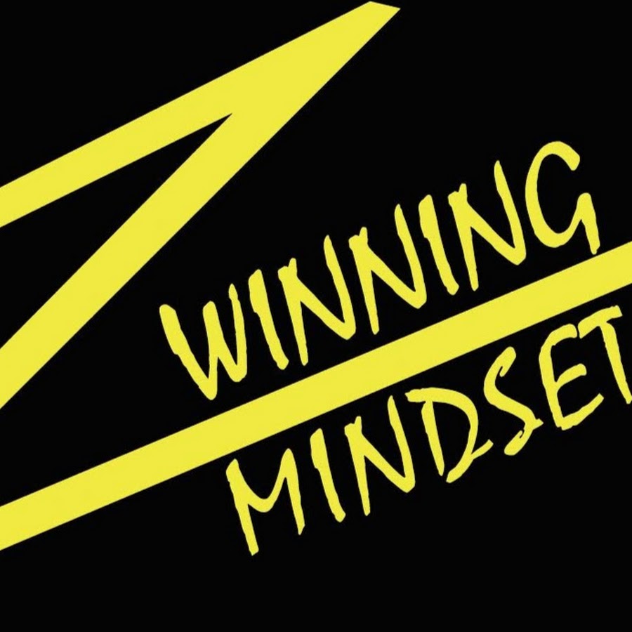 Winning Mindset 