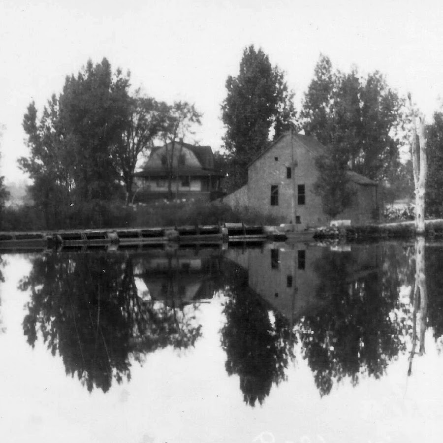 Hesperia, Michigan History YouTube