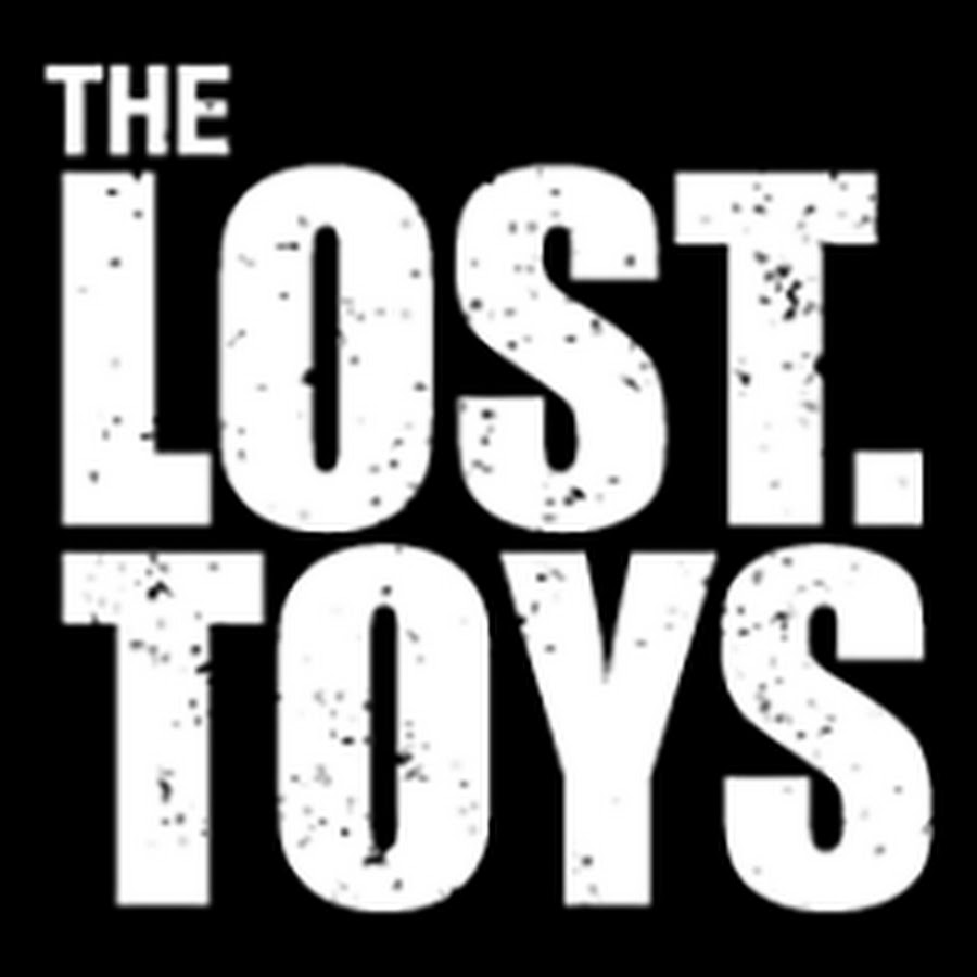 The Lost Toys YouTube