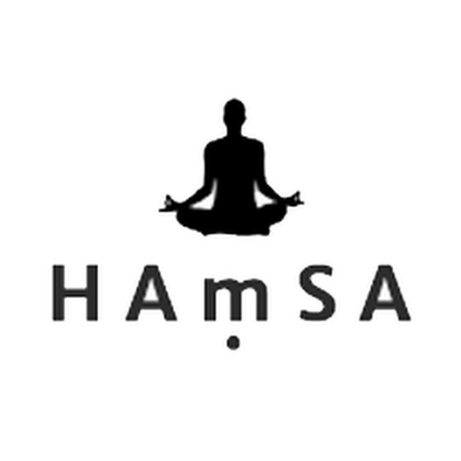 Yoga Hamsa - YouTube