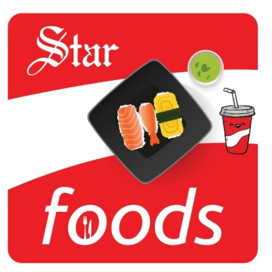 Star Foods - YouTube