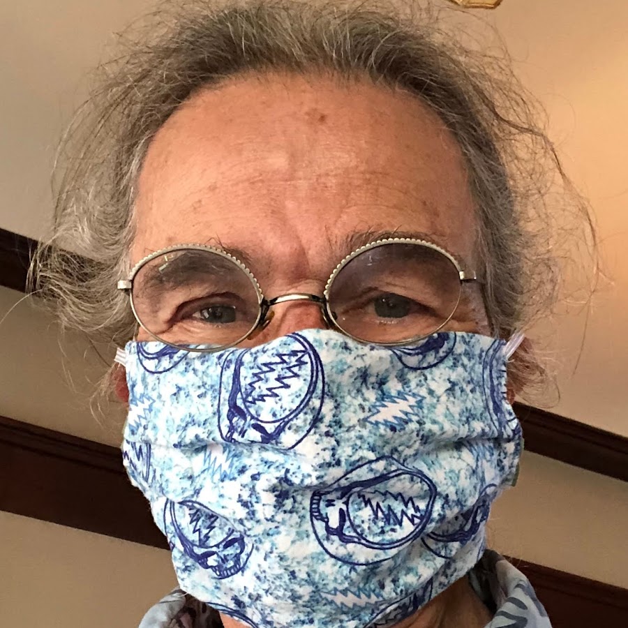 David Gans - YouTube