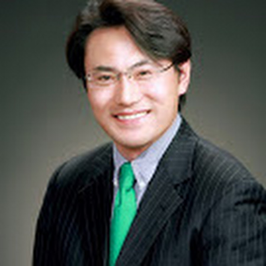 Sung-cheol Yoon - YouTube